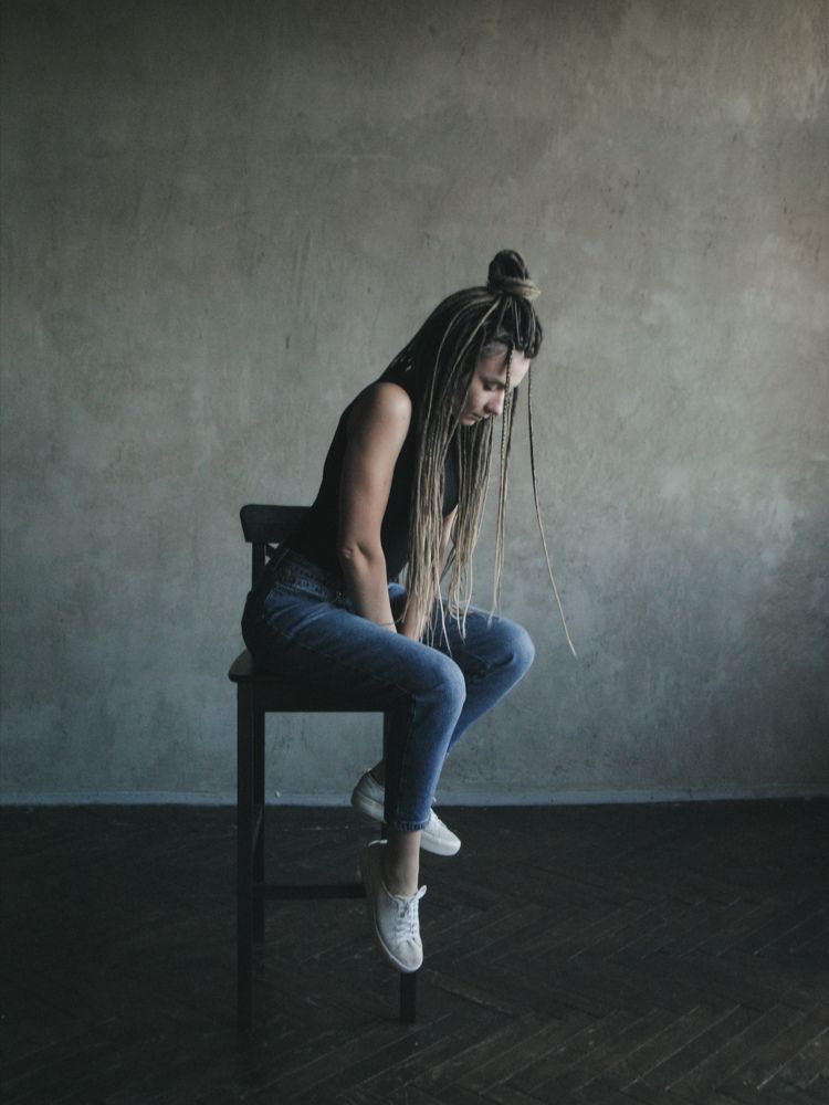 Photograph by Елена Лукьянова