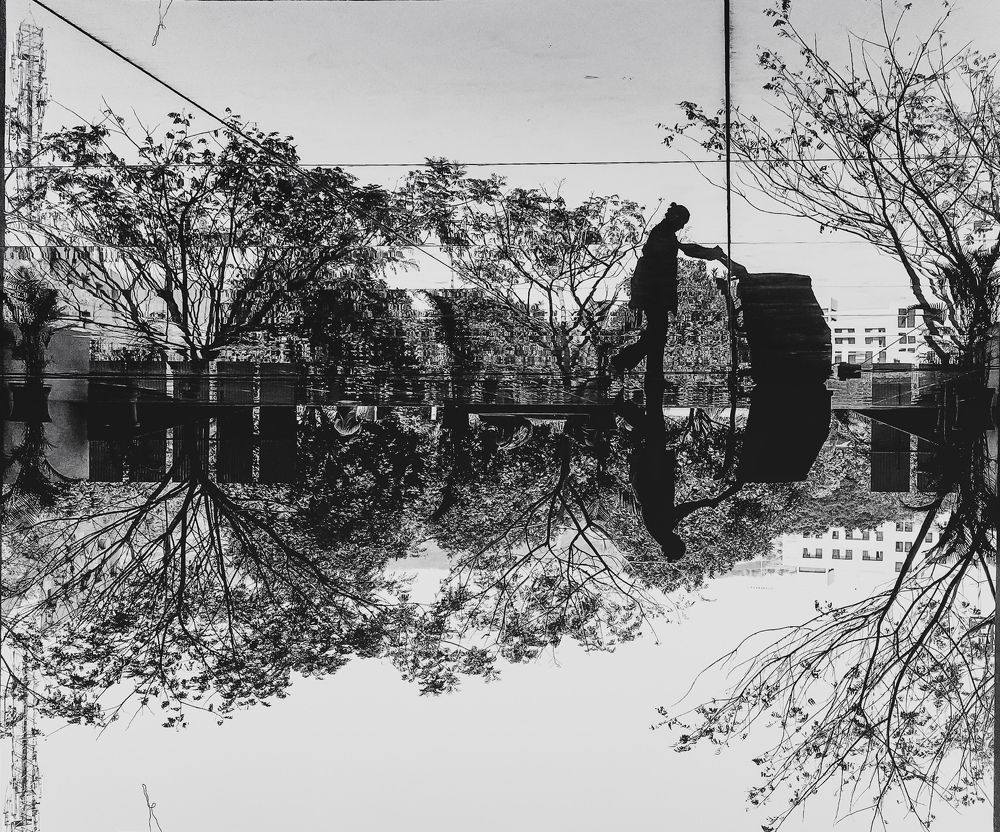 Photograph by Rohit Tonapi