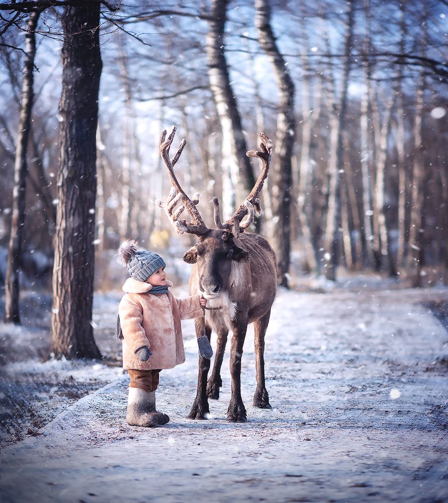 Photograph by Ольга Смагаринская