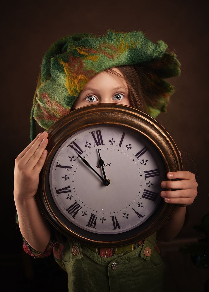 Фотография автора Татьяна Кам