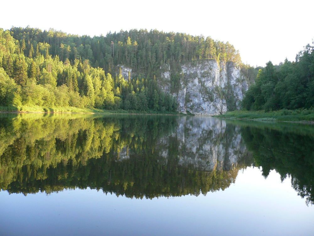 Photograph by Екатерина Хозяшева