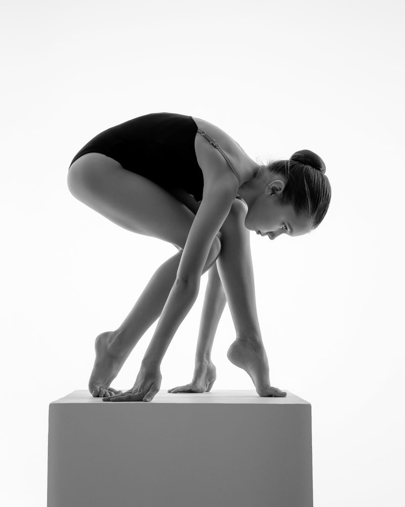 Photograph by Новинская Мария