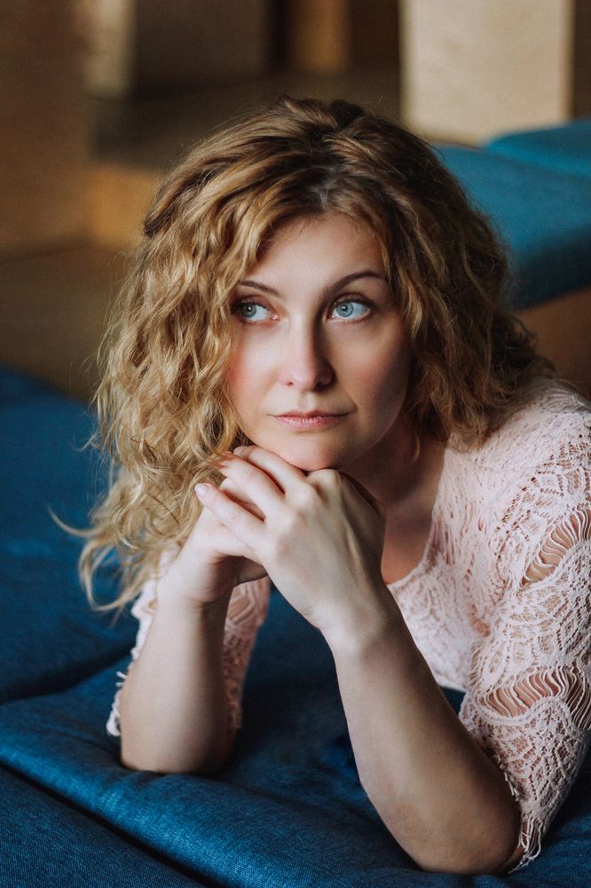 Photograph by Алиса Грюнвальд