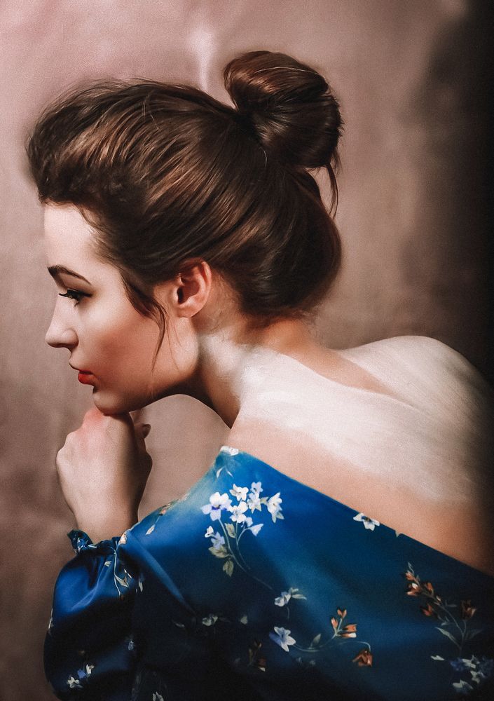 Photograph by Алиса Грюнвальд