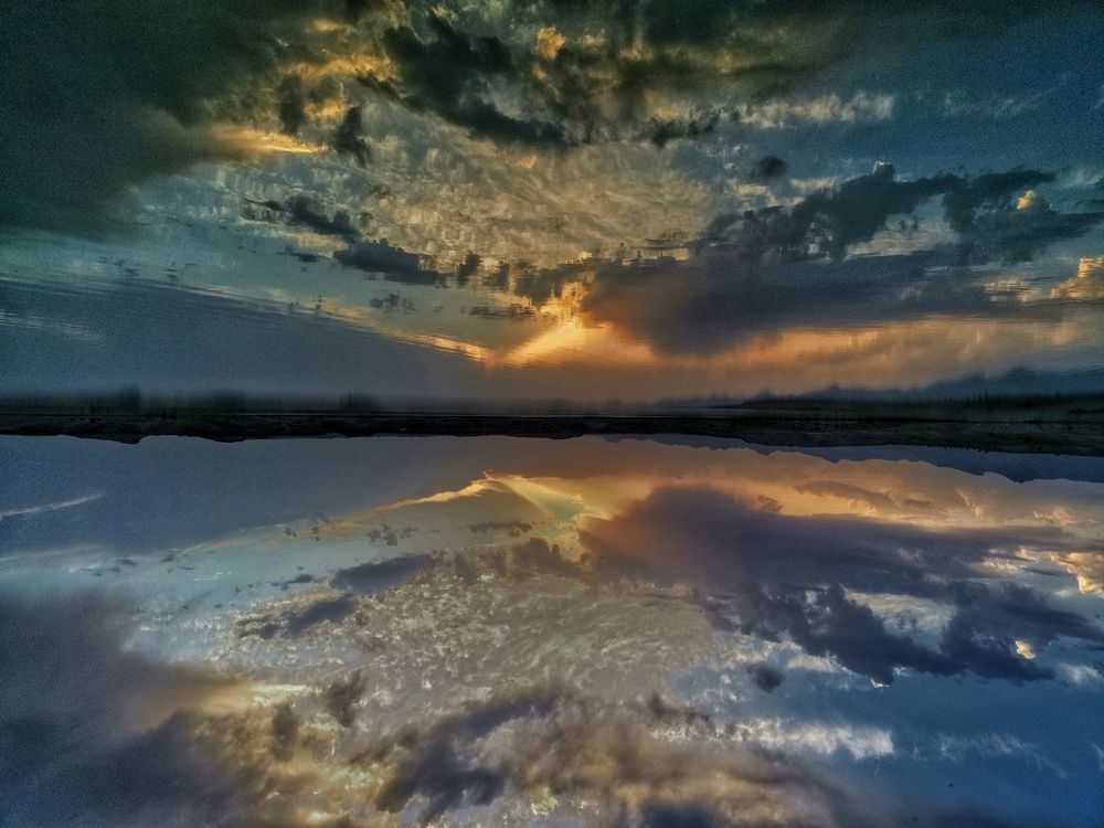 Photograph by Ghasem Akbari