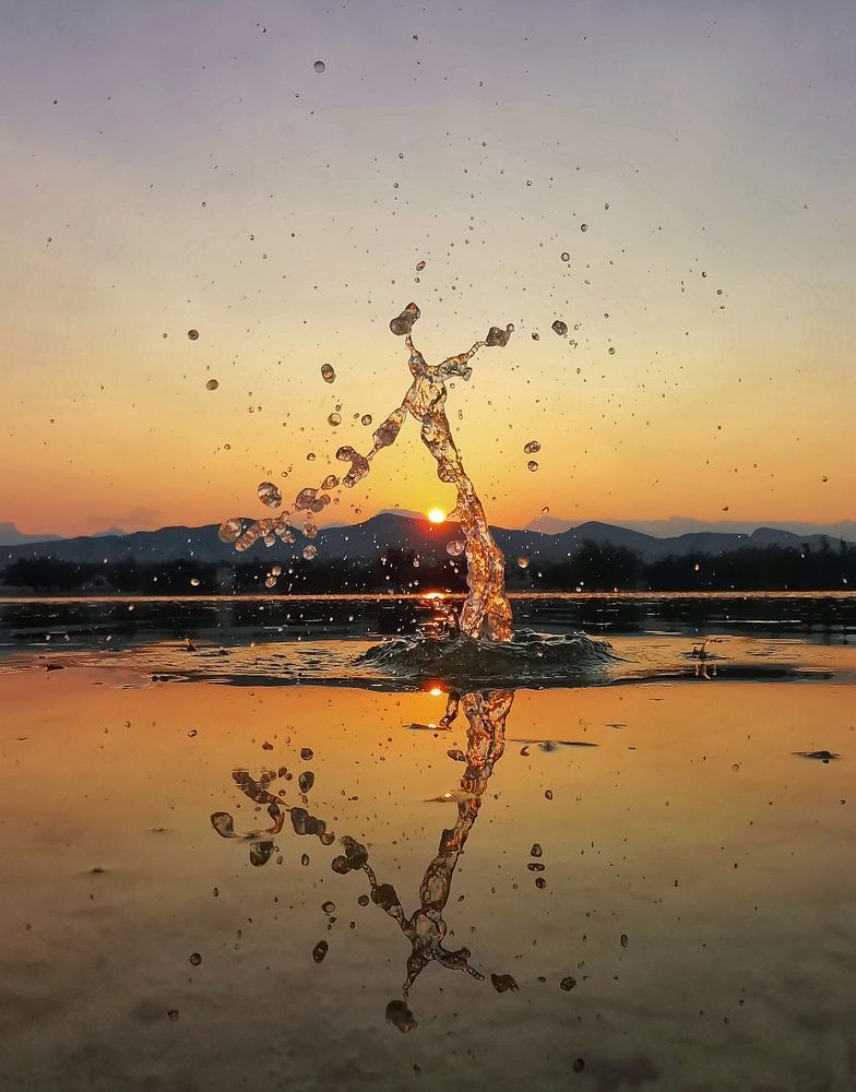 Photograph by Ghasem Akbari