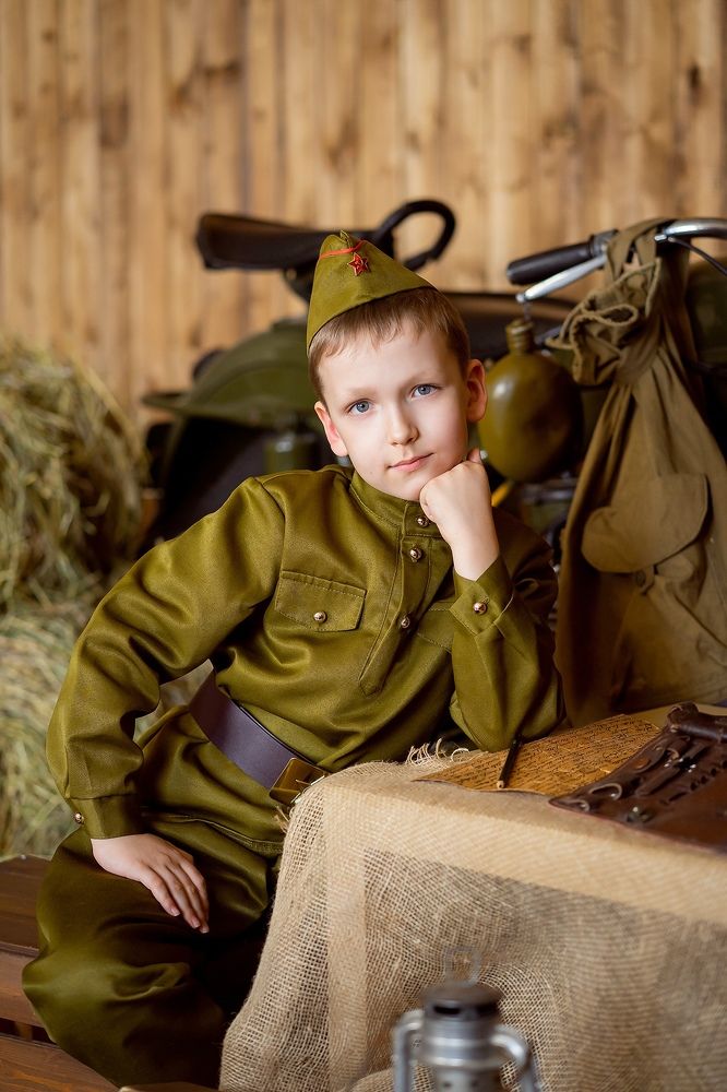 Photograph by Анна Славкина