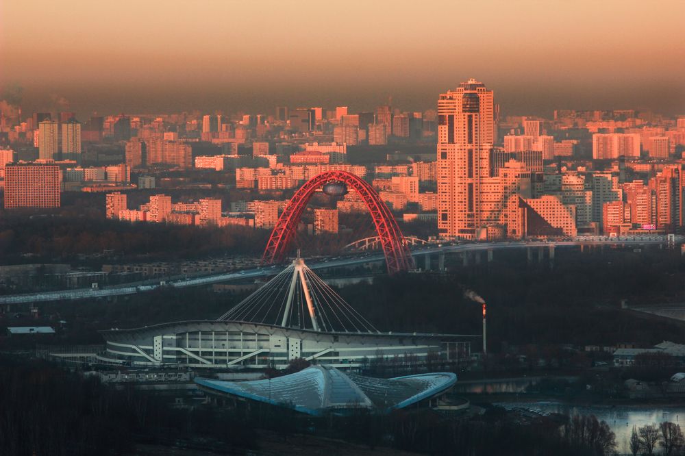 Photograph by Алиса Грюнвальд