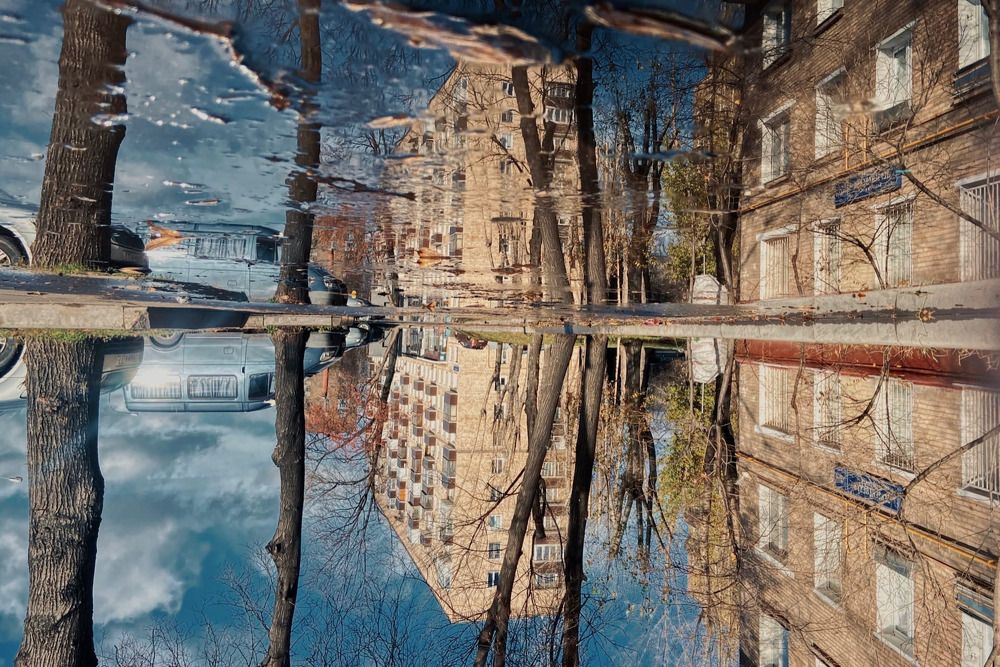 Photograph by Александра Ковалёва