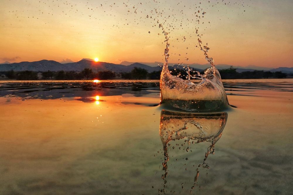 Photograph by Ghasem Akbari