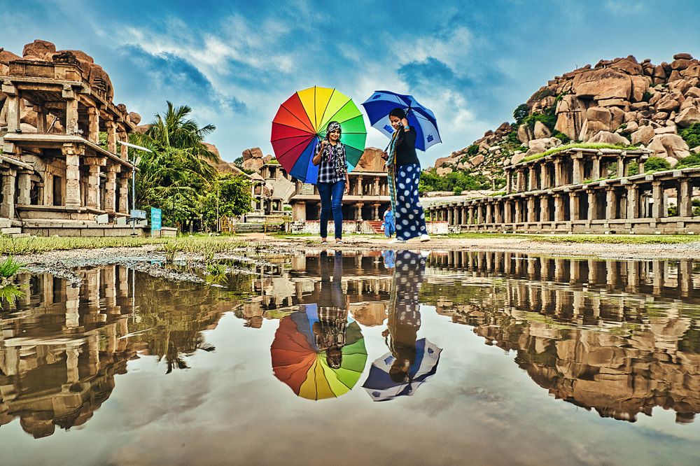 Photograph by Basavaraj M