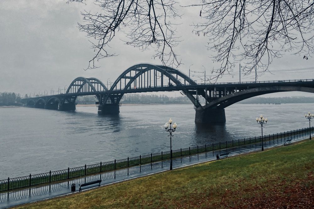 Photograph by Александра Ковалёва