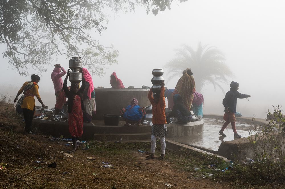 Photograph by Basavaraj M