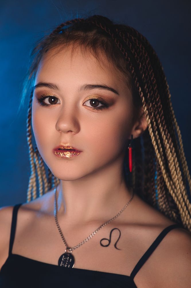 Photograph by Кристина Липатникова