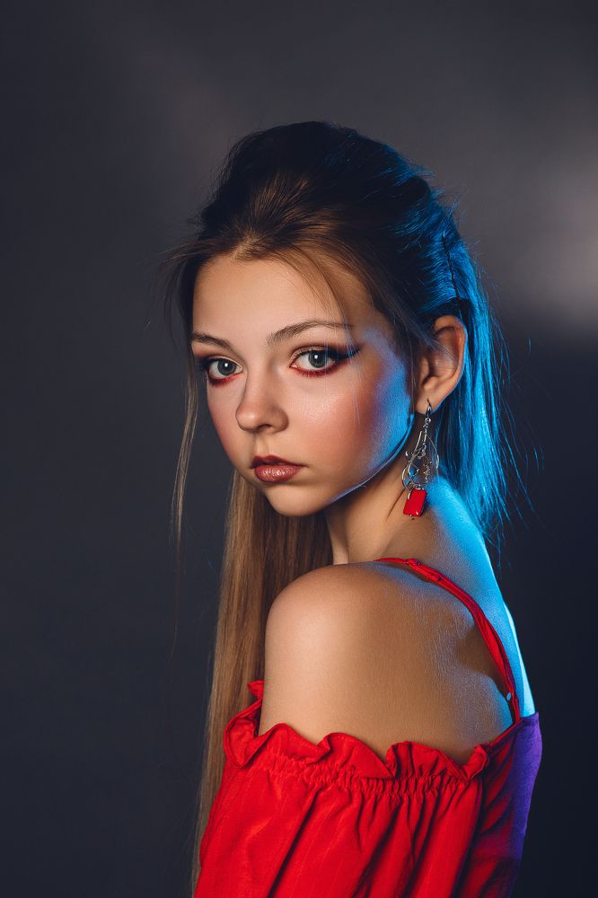 Photograph by Кристина Липатникова