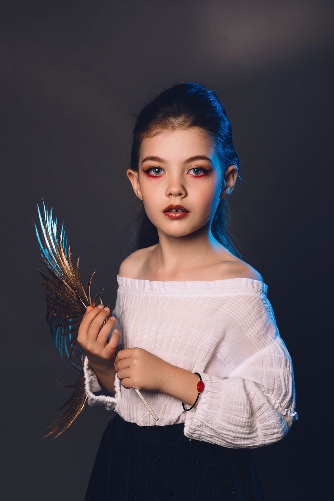 Photograph by Кристина Липатникова