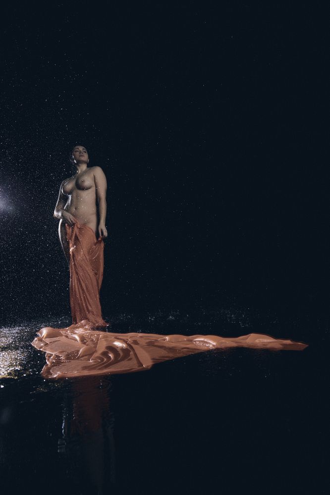 Photograph by Vyacheslav Shpak