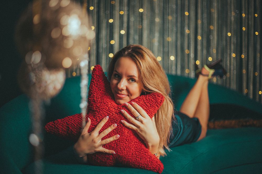 Photograph by Артемий Соловьёв