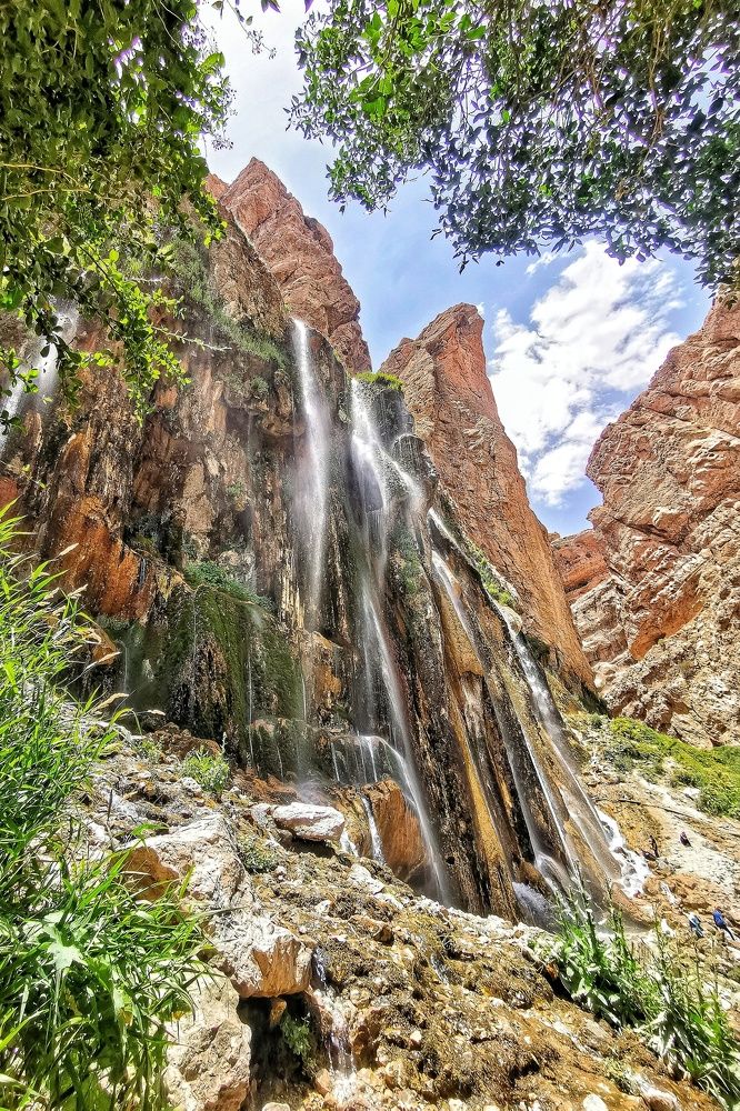 Photograph by Ghasem Akbari