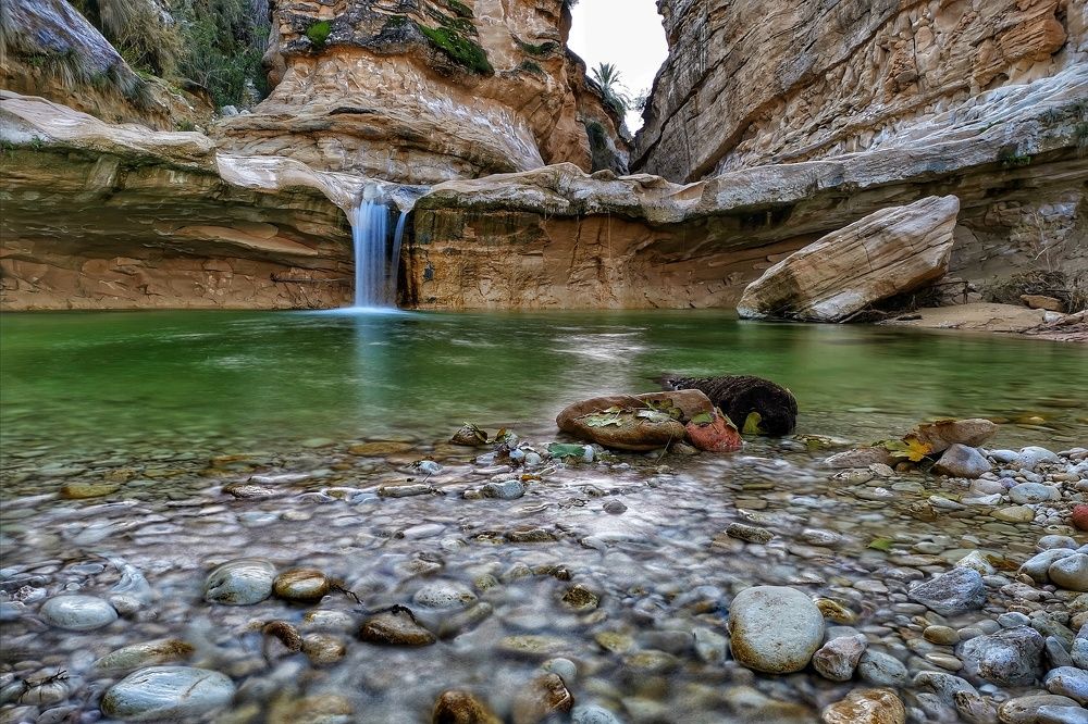 Photograph by Ghasem Akbari