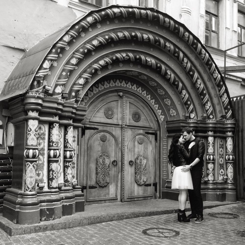 Photograph by Светлана Поляничева