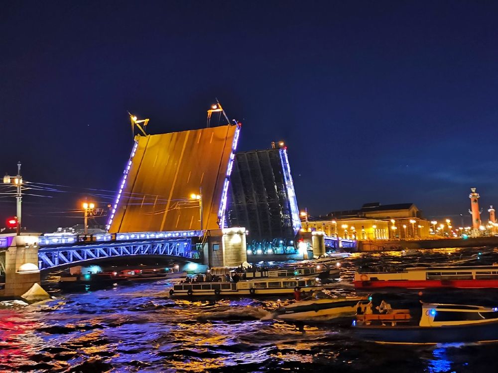 Photograph by Владимир Прорешный