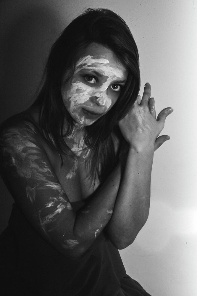 Photograph by Анна Сидоренко