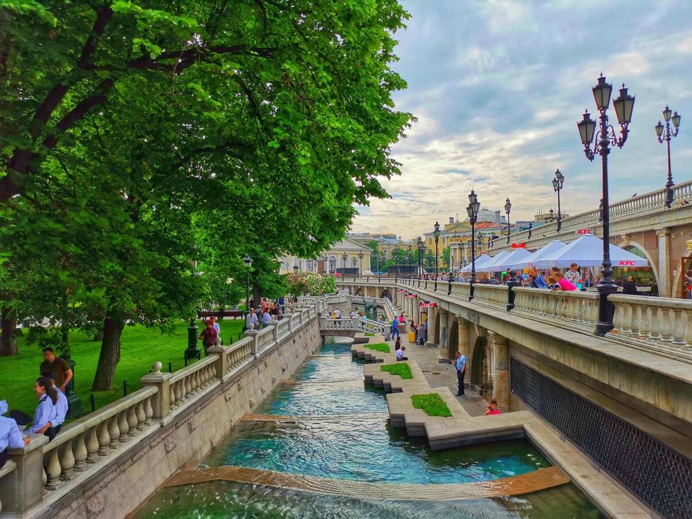 Photograph by Владимир Прорешный