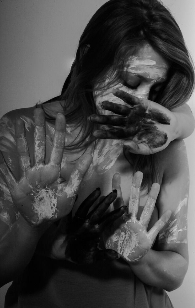 Photograph by Анна Сидоренко