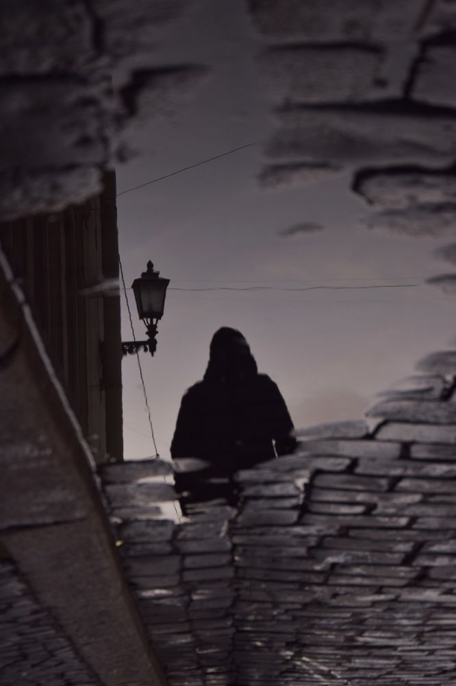 Photograph by Alex Orlov