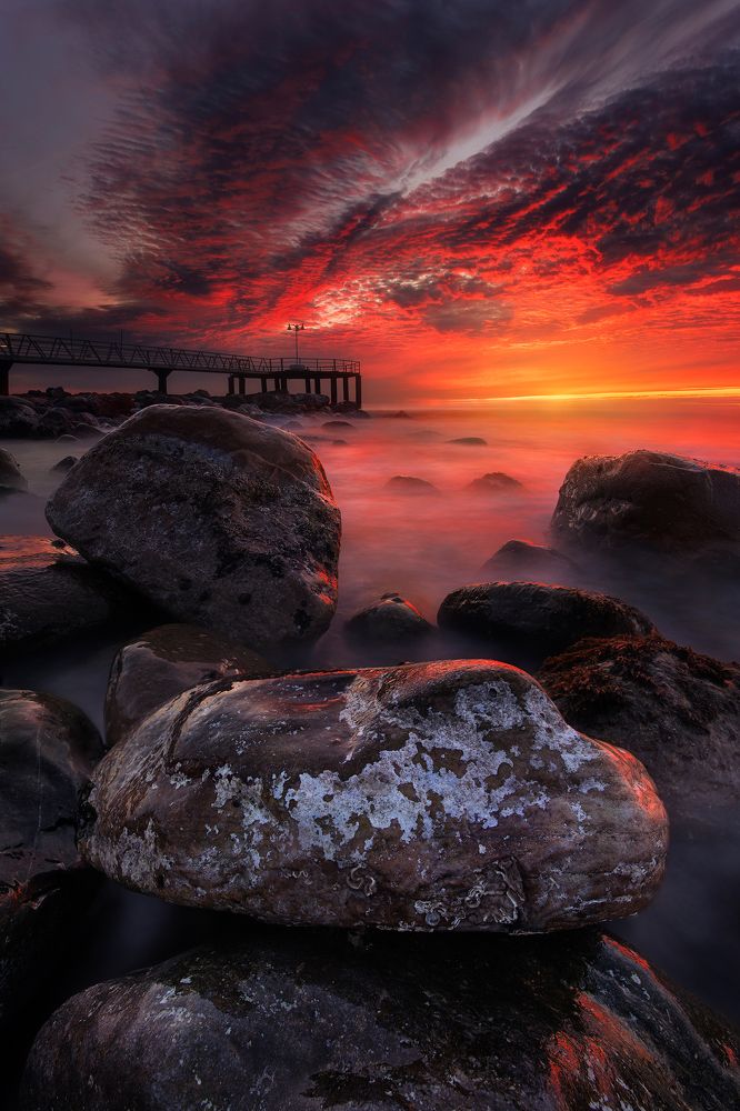 Photograph by Camacho Anto