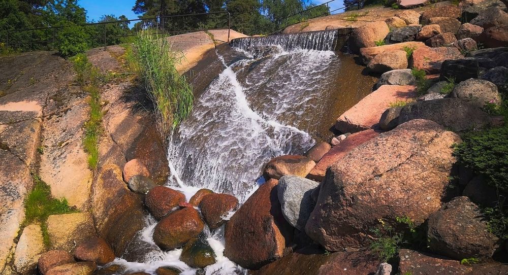 Photograph by Epp Tappel