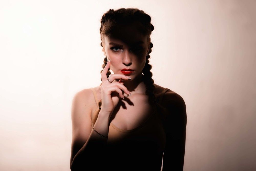 Photograph by Татьяна Михеева