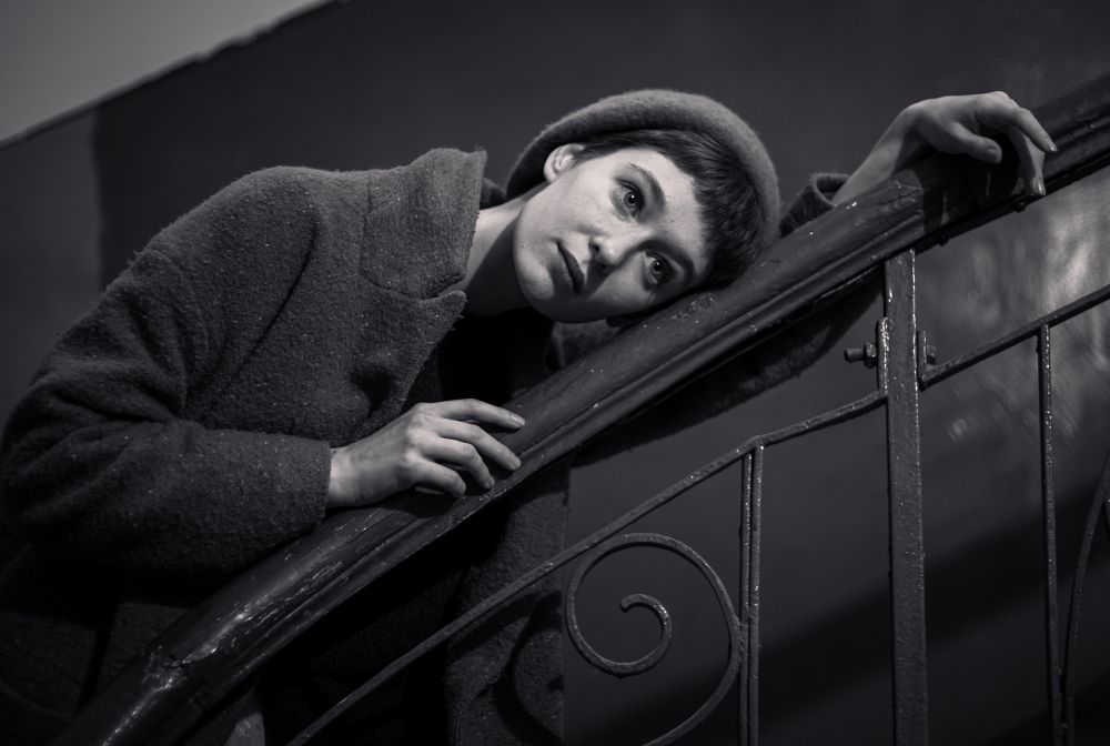 Photograph by Регина Гриценюк