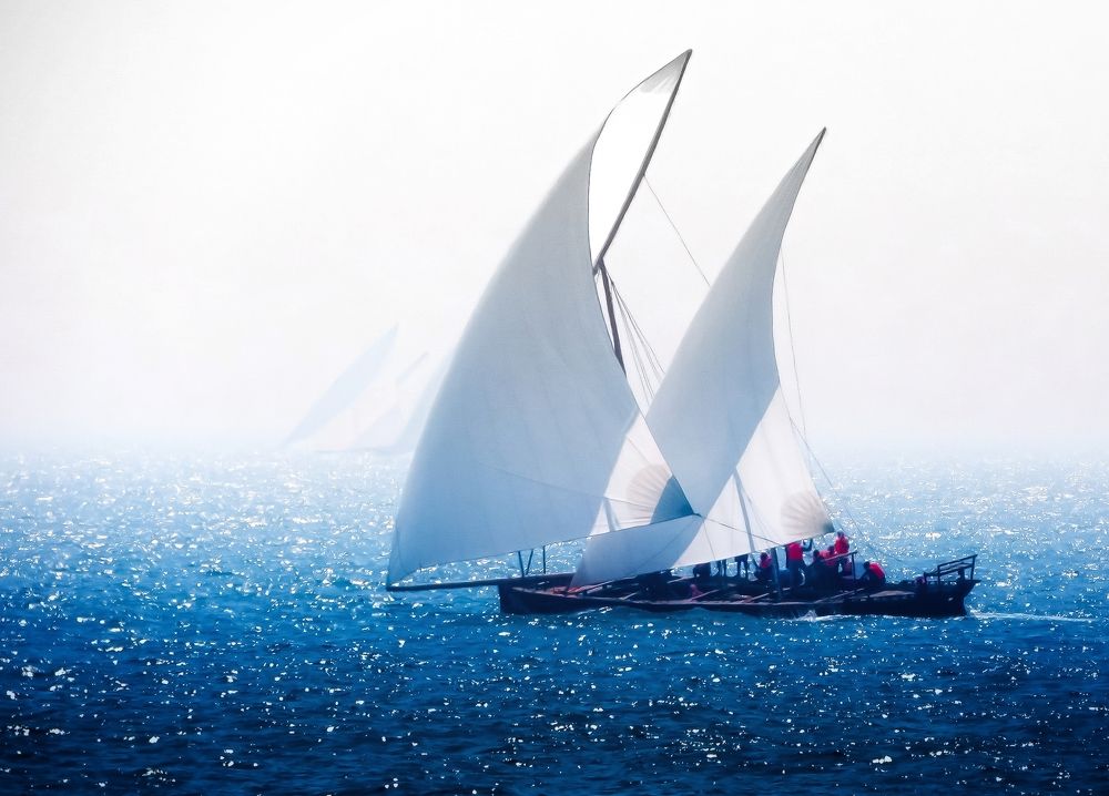 Photograph by Arindam Banerjee