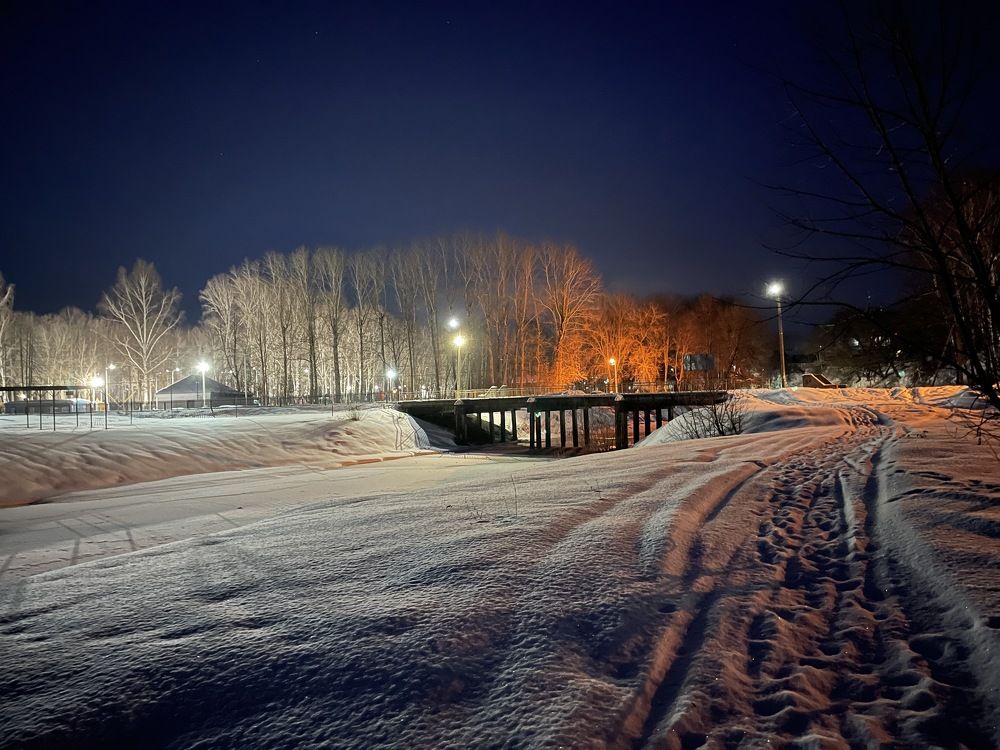 Photograph by Григорий Лыжин