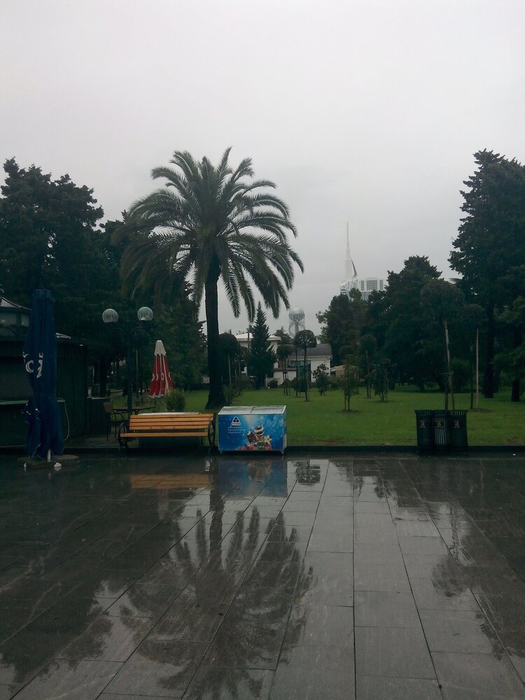Фотография автора Gulchatay Djumshudova