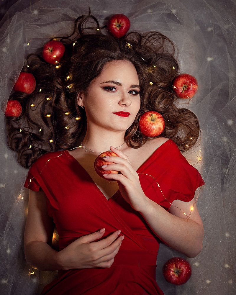 Photograph by Ирина Фуфина