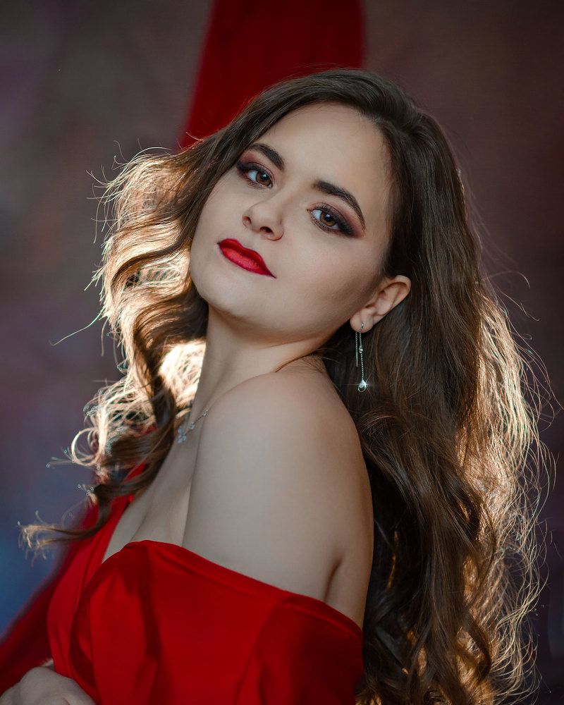 Photograph by Ирина Фуфина