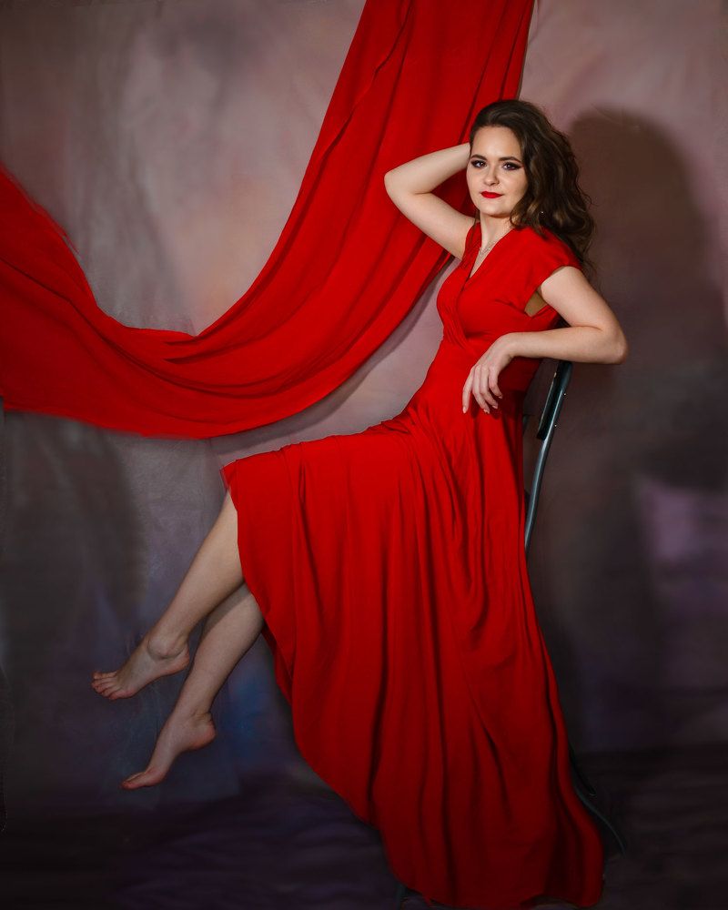 Photograph by Ирина Фуфина