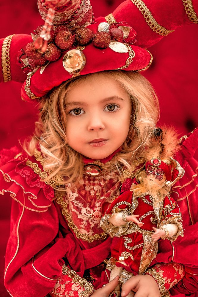 Photograph by Olena Boiko