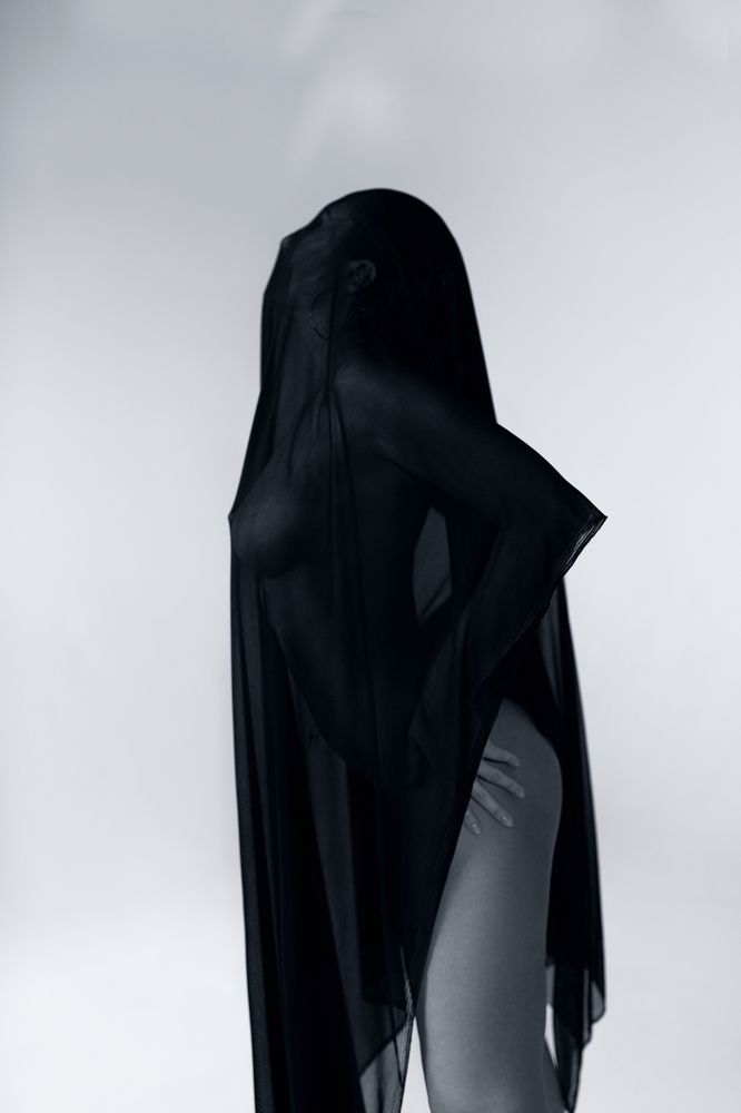 Photograph by Влада Карпенко