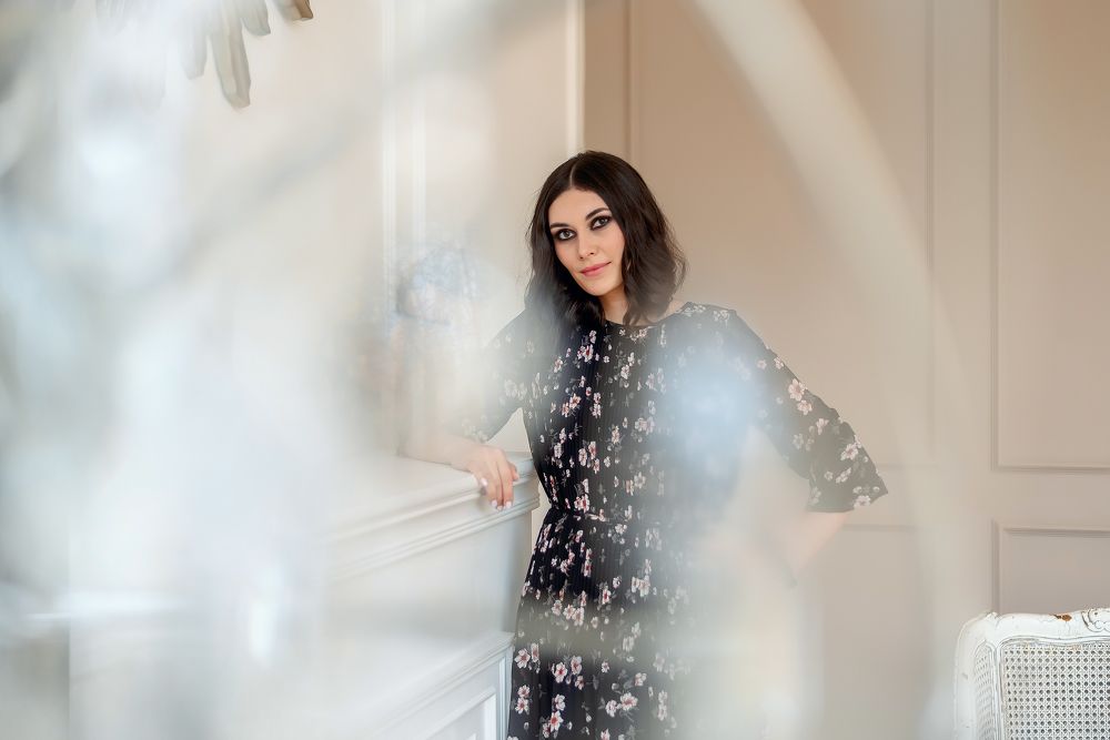 Photograph by Светлана Зойкина