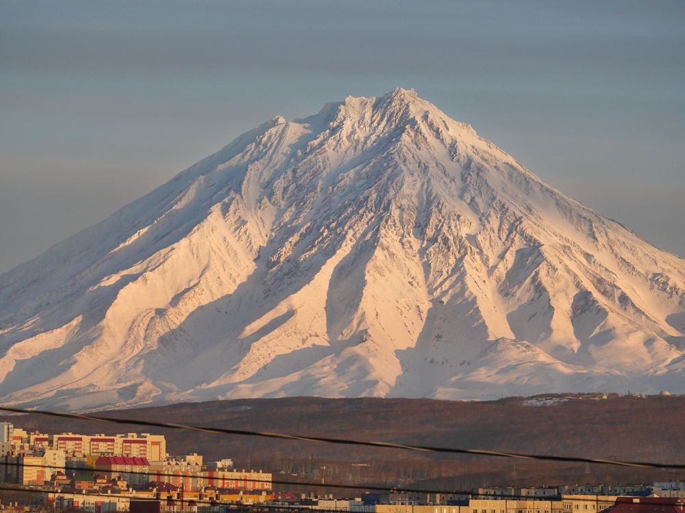 Petropavlovsk-Kamchatsky