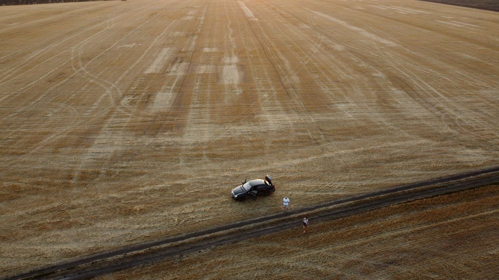 Photograph by Oksana Shchegolkova