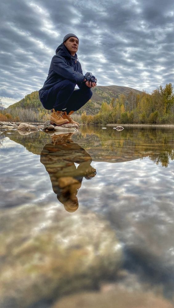 Photograph by Виктория Кузнецова