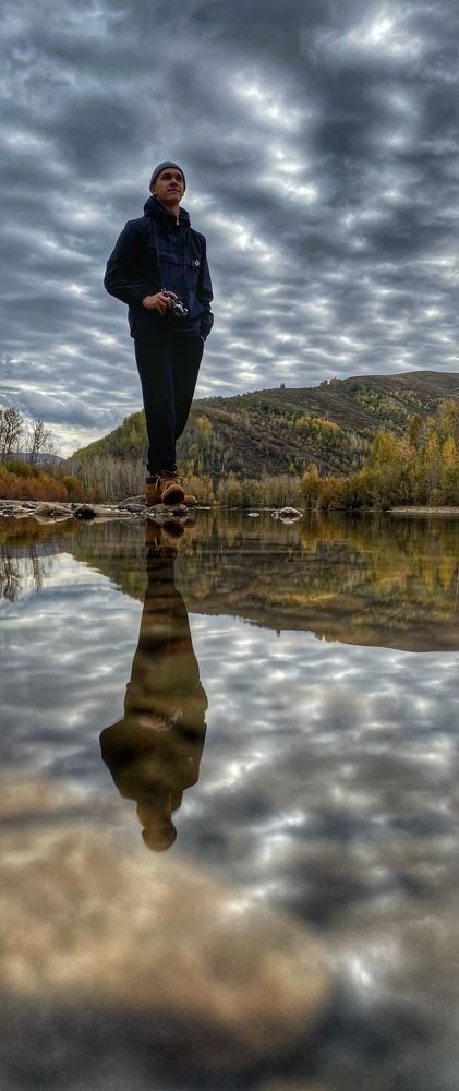 Photograph by Виктория Кузнецова