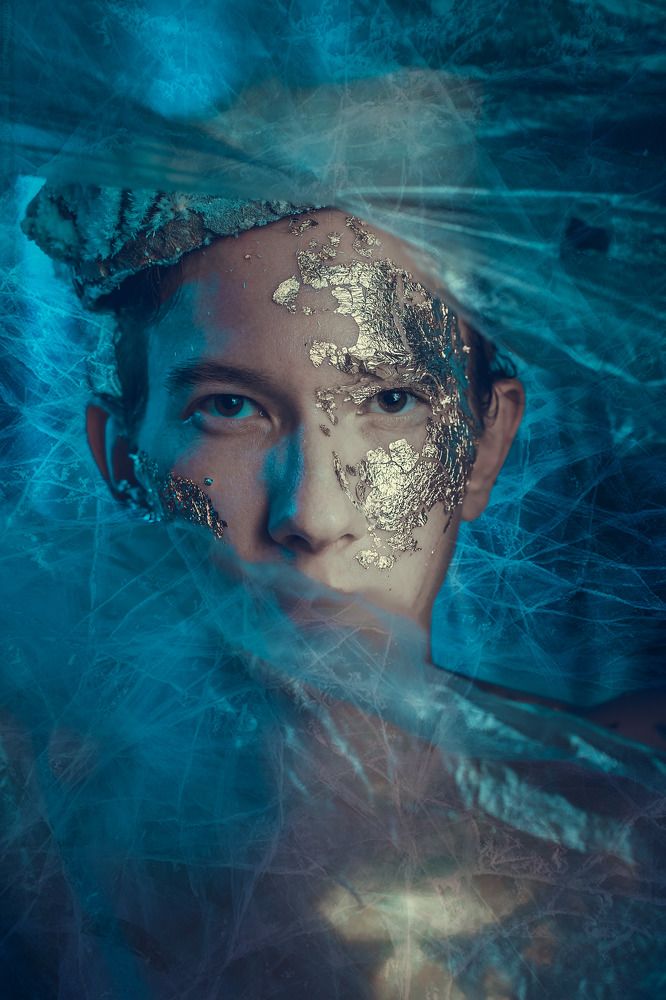 Фотография автора Александр Заикин