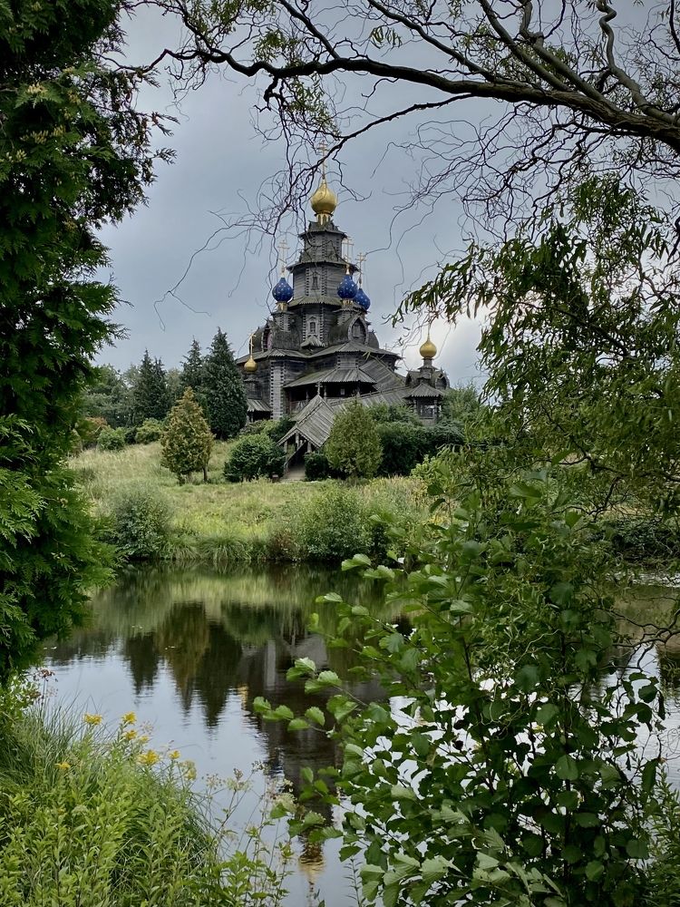 Фотография автора Vera Dobychina