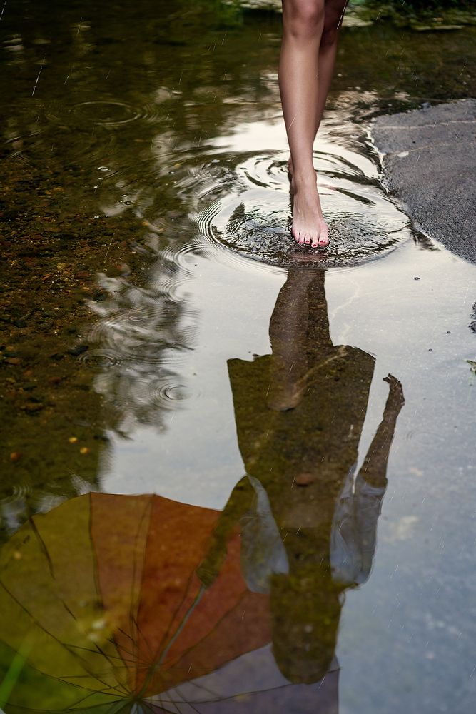 Photograph by Vitaly Shokhan